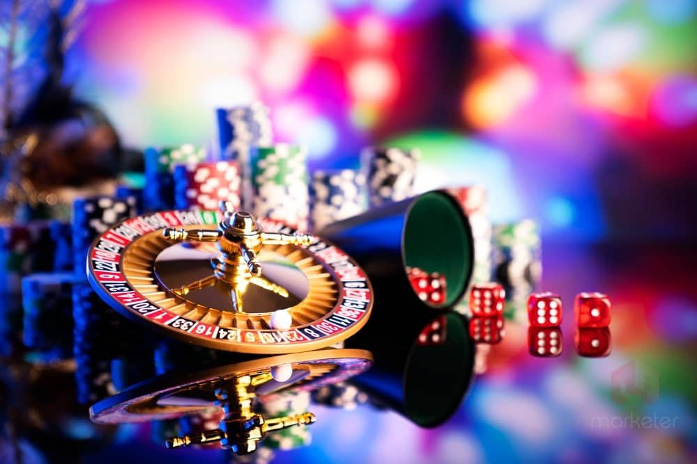 Discover the Exciting World of 120 Free Spins No Deposit